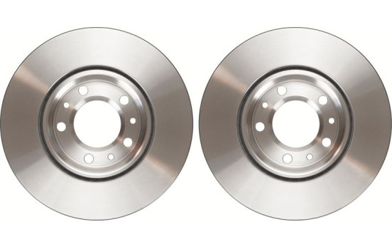Disco de freno DF6121 TRW, Imagen 3