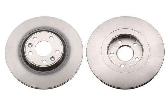 Disco de freno DF6208S TRW, Imagen 2