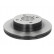 Disco de freno DF6214 TRW