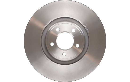 Disco de freno DF6223S TRW, Imagen 3