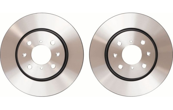 Disco de freno DF6232 TRW, Imagen 2