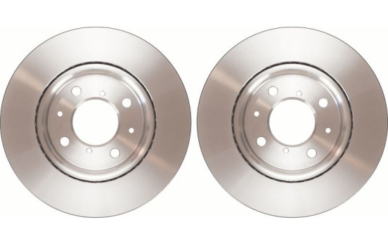 Disco de freno DF6232 TRW, Imagen 3