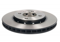 Disco de freno DF6252 TRW