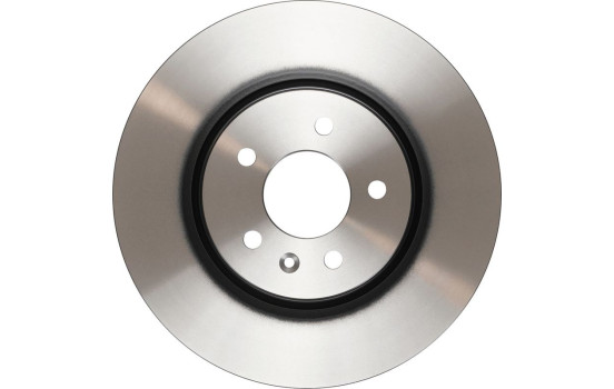 Disco de freno DF6260S TRW
