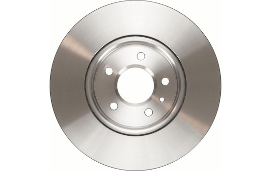 Disco de freno DF6260S TRW, Imagen 2