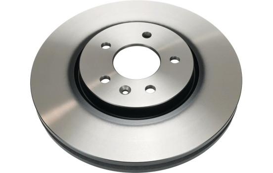 Disco de freno DF6260S TRW, Imagen 3