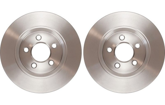Disco de freno DF6264 TRW, Imagen 2