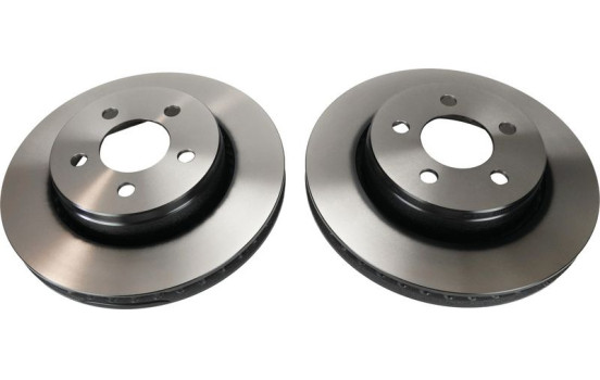 Disco de freno DF6264 TRW, Imagen 3