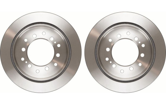 Disco de freno DF6342 TRW, Imagen 2