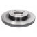 Disco de freno DF6399 TRW