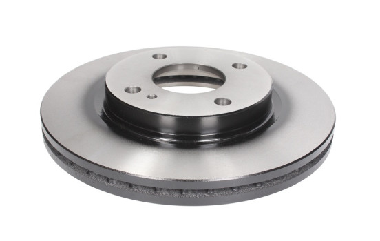 Disco de freno DF6399 TRW