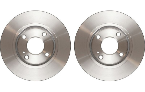 Disco de freno DF6399 TRW, Imagen 4