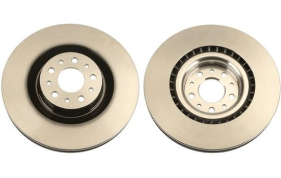Disco de freno DF6424 TRW, Imagen 2