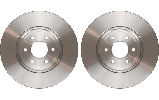Disco de freno DF6425 TRW, Imagen 2