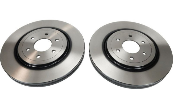 Disco de freno DF6425 TRW, Imagen 3