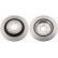 Disco de freno DF6505S TRW