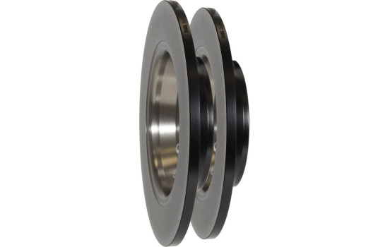 Disco de freno DF6556 TRW, Imagen 3