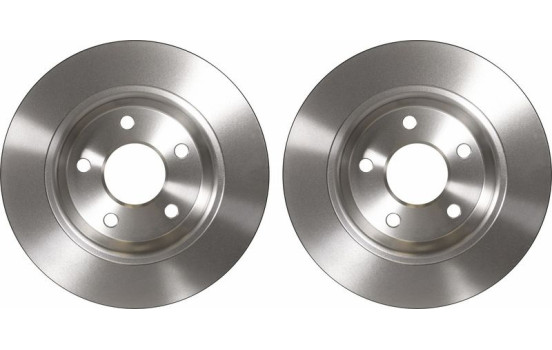 Disco de freno DF6556 TRW, Imagen 4