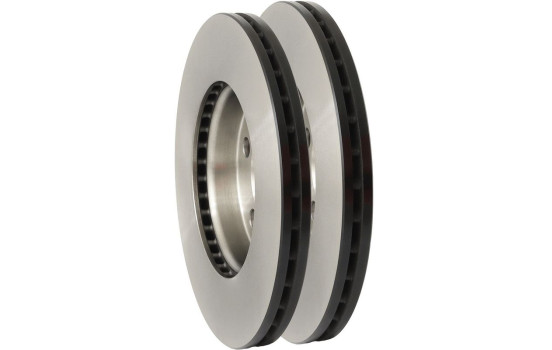 Disco de freno DF6584 TRW, Imagen 3