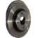 Disco de freno DF6593 TRW, Miniatura 2