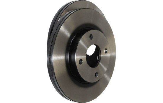 Disco de freno DF6593 TRW, Imagen 2
