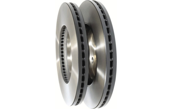 Disco de freno DF6593 TRW, Imagen 3