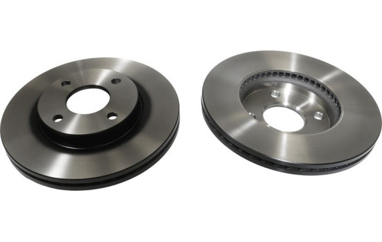 Disco de freno DF6593 TRW, Imagen 5