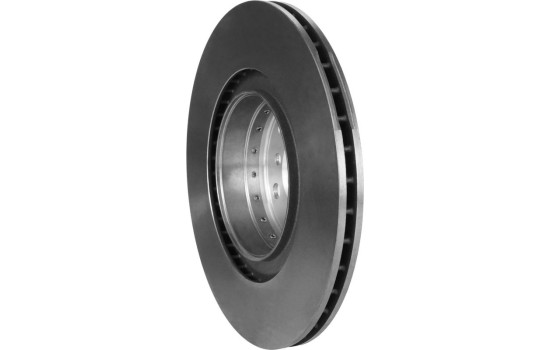 Disco de freno DF6602S TRW, Imagen 4