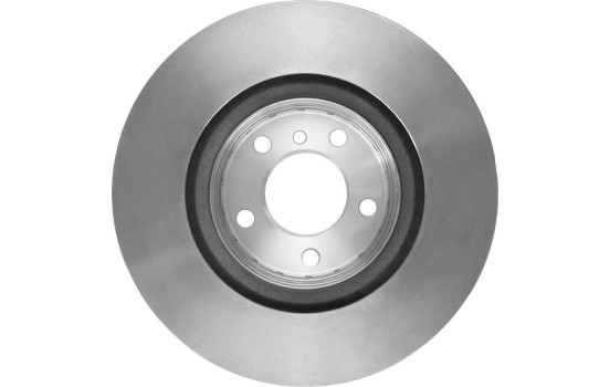Disco de freno DF6602S TRW, Imagen 5