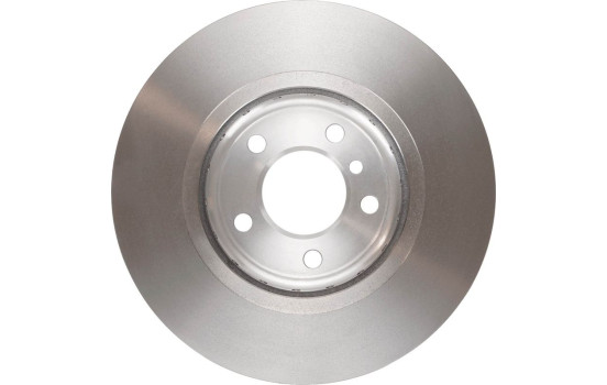 Disco de freno DF6616S TRW, Imagen 2