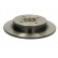 Disco de freno DF6686 TRW