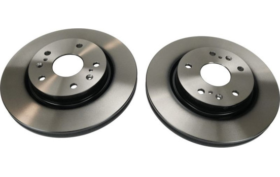 Disco de freno DF6703 TRW, Imagen 3