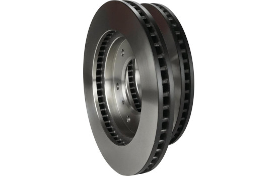 Disco de freno DF6735 TRW, Imagen 4