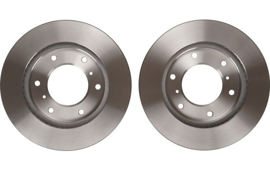 Disco de freno DF6735 TRW, Imagen 5