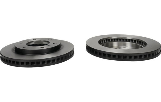 Disco de freno DF6735 TRW, Imagen 6