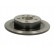 Disco de freno DF6756 TRW
