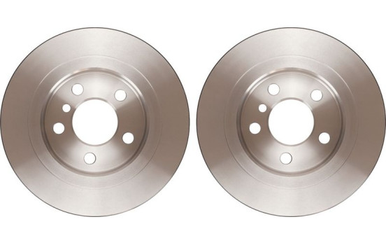 Disco de freno DF6756 TRW, Imagen 3