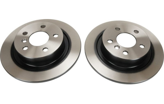 Disco de freno DF6756 TRW, Imagen 4