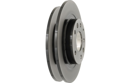 Disco de freno DF6807 TRW, Imagen 2