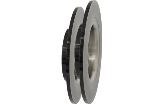 Disco de freno DF6807 TRW, Imagen 3