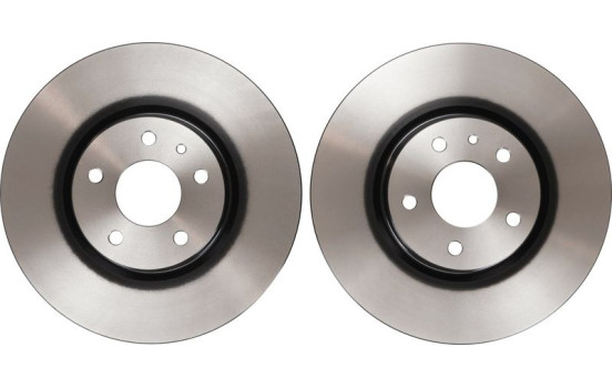 Disco de freno DF6811 TRW, Imagen 2