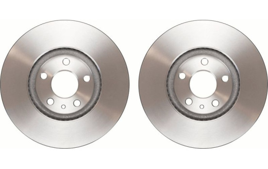 Disco de freno DF6811 TRW, Imagen 3