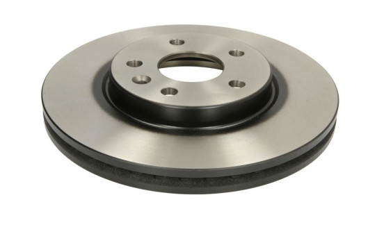 Disco de freno DF6819 TRW