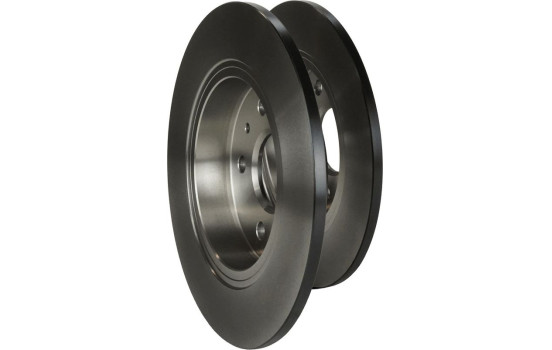 Disco de freno DF6846 TRW, Imagen 4