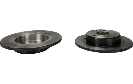 Disco de freno DF6846 TRW, Imagen 6