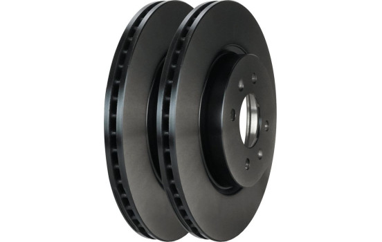 Disco de freno DF6904 TRW, Imagen 3