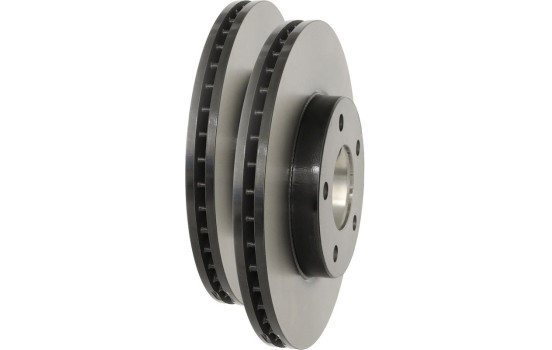 Disco de freno DF6922 TRW, Imagen 2