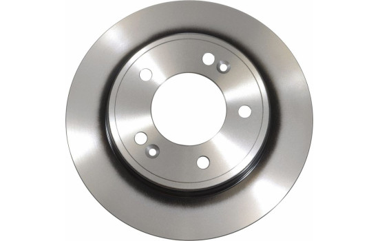 Disco de freno DF6937 TRW