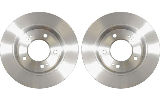 Disco de freno DF6937 TRW, Imagen 4