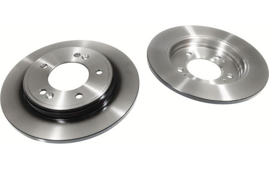 Disco de freno DF6937 TRW, Imagen 5